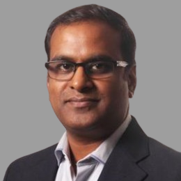 Vijay Babu Palaniappan